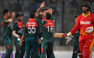 আগামীকাল জিম্বাবুয়ে-বাংলাদেশের ম্যাচ অন-লাইনে সরাসরি দেখবেন যে ভাবে