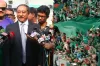 বাংলাদেশ ক্রিকেট পাড়ায় আনন্দের মেলা, আইসিসি থেকে সুখবর পেল বিসিবি