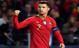 অবিশ্বাস্য এক কারনে চটেছেন ক্রিশ্চিয়ানো রোনালদো
