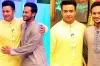 একই মঞ্চে দুই সাকিব,দেখতে লাগবে যত টাকা
