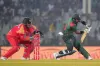 ঘন্টা খানিক পরে জিম্বাবুয়ের বিপক্ষে মাঠে নামছে বাংলাদেশ, দেখে নিন সেরা একাদশ