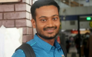 জাতীয় দলের সেই আক্ষেপ ঘোচাতে চান তরুণ ব্যাটসম্যান মাহমুদুল হাসান জয়