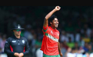 দুর্দান্ত বোলিংয়ে প্রথম ইয়িকেত তুলে নিল মুস্তাফিজ, কজেধুন সর্বশেষ স্কোর