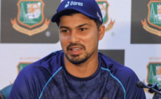 প্রথম টি-২০ ম্যাচ হেরে সরাসরি যে বিষয়টাকে দায়ি করলেন অধিনায়ক সোহান