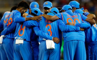 কোহলিকে ছাড়াই জিম্বাবুয়ে বিপক্ষে দল ঘোষণা করল ভারত