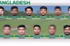 এক পরিবর্তন নিয়ে ২য় টি-২০ তে শক্তিশালী একাদশ ঘোষণা করলো বাংলাদেশ