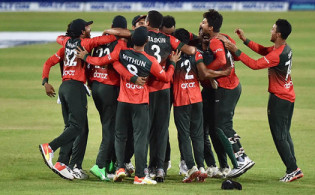 ৫ ব্যাটার, ৪ বোলার ও ২ অলরাউন্ডার নিয়ে ২য় টি-২০ তে বাংলাদেশের সম্ভাব্য সেরা একাদশ