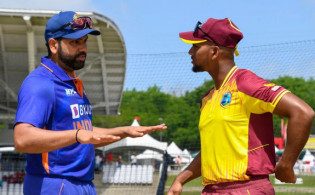 যে কারনে ম্যাচ হারের পরও পেতে হল বড় ধরনের শাস্তি