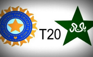 শেষ হলো ভারত বনাম পাকিস্তানের ম্যাচ, দেখে নিন ফলাফল