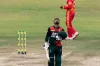 ক্রিকেটের নিয়ম অনুযায়ী আউট না হয়েও মাঠ ছাড়তে হয়েছে লিটনকে