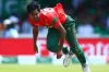 ২৪ বলে ফিফটি: নতুন ইতিহাস গড়ে রেকর্ড করলেন মোস্তাফিজ