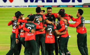২য় টি-২০ তে অভিষেক হচ্ছে ইমনের, কপাল পুড়ছে যাচ্ছে যার