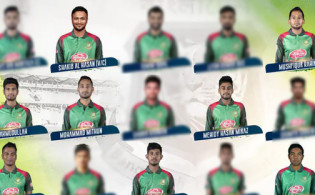 স্কোয়াড নিয়ে এক সপ্তাহের মধ্যে জানাতে হবে চূড়ান্ত সিদ্ধাত
