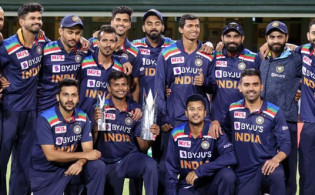 এশিয়া কাপ-বিশ্বকাপের জন্য দল ঘোষণার সিদ্ধান্ত নিল ভারত, ভাবনায় নাই তারকা ক্রিকেটার