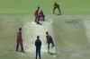 ২০ রান ৪ উইকের তুলে নিল বাংলাদেশ