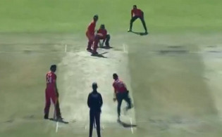 ২০ রান ৪ উইকের তুলে নিল বাংলাদেশ