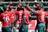 জিম্বাবুয়ের সিরিজে শেষ টি-২০ তে জন্য নতুন অধিনায়কের নাম ঘোষণা