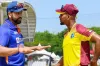 হঠাৎ-ই বন্ধ ভারত ও ওয়েস্ট ইন্ডিজের মধ্যকার দ্বিতীয় টি-টোয়েন্টি ম্যাচ