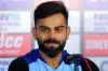 দলে ফেরা নিয়ে এবার নিজে মুখ খুললেন কোহলি