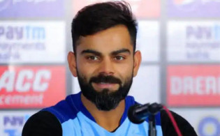 দলে ফেরা নিয়ে এবার নিজে মুখ খুললেন কোহলি