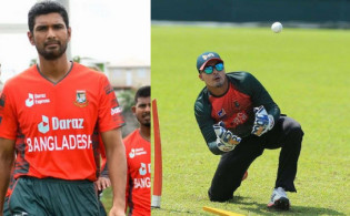 সোহানের পরিবর্তে মাহমুদউল্লাহ, শেষ ম্যাচে অধিনায়ক নিয়ে থাকছে নতুন চমক