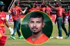 জয়ের ম্যাচে ৫ উইকেট নিয়ে নিজেকে নিয়ে যা বললেন মোসাদ্দেক
