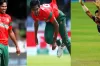 ফাঁস গল নতুন তথ্যঃ মুস্তাফিজ কি এখন দলের সেরা বোলার, নাকি কপাল পুড়বে এবার