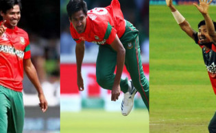 ফাঁস গল নতুন তথ্যঃ মুস্তাফিজ কি এখন দলের সেরা বোলার, নাকি কপাল পুড়বে এবার