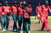 চমক দেওয়া রেকর্ডঃ সাকিবের সেই রেকর্ডে ভাগ বসালেন মোসাদ্দেক