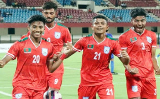 ফাইনালে উঠার লড়াইয়ে নেপালের বিপক্ষে মাঠে নামছে বাংলাদেশ, দেখেনিন সময়