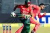 ১২ ওভার শেষে দেখে নিন বাঙ্গালদেশের সর্বশেষ স্কোর