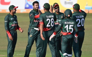 এশিয়া কাপে বাংলাদেশের প্রথম ম্যাচের সূচি প্রকাশ, দেখে নিন প্রতিপক্ষ যে দল
