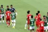 গোল, গোল, গোল শেষ হলো বাংলাদেশ-নেপালের ম্যাচ, দেখেনিন ফলাফল
