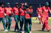 বাংলাদেশের ম্যাচসহ দেখে নিন টিভিতে আজকের সকল খেলার সময় সূচি