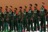 প্রশ্নবিদ্ধ ঘরোয়া ক্রিকেট, আন্তর্জাতিক অঙ্গনে এলেই দিশেহারা টাইগার ক্রিকেটাররা