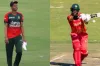 অবিশ্বাস্য ভাবে টি-টোয়েন্টিতে নতুন এক রেকর্ড গড়লেন নাসুম