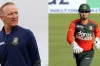 সোহানের অধিনায়কত্ব নিয়ে মুখ খুললেন অ্যালান ডোনাল্ড