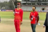 শেষ হল বাংলাদেশ-জিম্বাবুয়ের শেষ টি-২০ ম্যাচের টস, জেনে নিন ফলাফল
