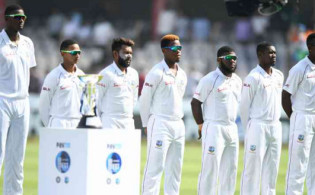একাধিক চমক দিয়ে বাংলাদেশের বিপক্ষে শক্তিশালী দল ঘোষণা করলো উইন্ডিজ