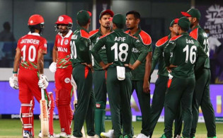 টানা ৪ সিরিজ হারার পরে বেরিয়ে এলো টি-২০তে বাংলাদেশের আসল সমস্যাটা কোথায়