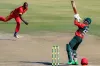 অবশেষে জানা গেল যে কারণে জিম্বাবুয়ের সিরিজ হারতে হলো বাংলাদেশকে