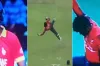 তুমুল ভাইরালঃ হারের ম্যাচেও দুর্দান্ত বাংলদেশ তারকা ক্রিকেটার