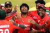 ৯ বছর পিছিয়ে গেল বাংলাদেশ ক্রিকেট দল