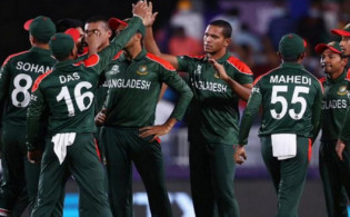 ব্রেকিং নিউজঃ আকাশ ছোয়া মূল্যে বিগ ব্যাশের ড্রাফটে বাংলাদেশি ৩ ক্রিকেটার