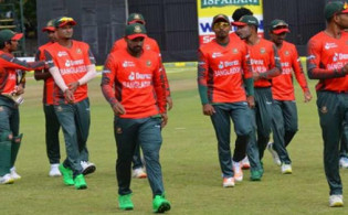 বেরিয়ে এলো মূল কাহিনিঃ ঠিক একটা কারনেই ম্যাচ হেরেছে বাংলাদেশ