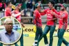 বাংলাদেশ টি-২০ দল নিয়ে অবিশ্বাস্য এক মন্তব্য করলেন সাকিবের গুরু