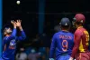 দুর্দান্ত ব্যাটিং ঝড়ে শেষ হল ৩২৯ রানের ভারত-উইন্ডিজের টি-২০ ম্যাচ, জেনে নিন ফলাফল