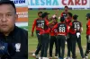 সিরিজ হারার পরে যে দুই ক্রিকেটার ধুয়ে দিলেন সুজন