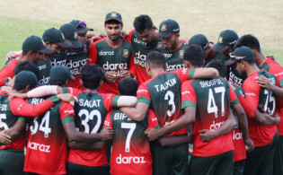 আইসিসির রাংকিং প্রকাশঃ এগিয়েছেন মুস্তাফিজ-মাহমুদউল্লাহ-আফিফ, পেছালেন নাসুম
