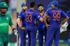 তিন ধাপ এগিয়ে বাবরের পাশে নাম লেখালেন ভারতীয় তারকা ক্রিকেটার